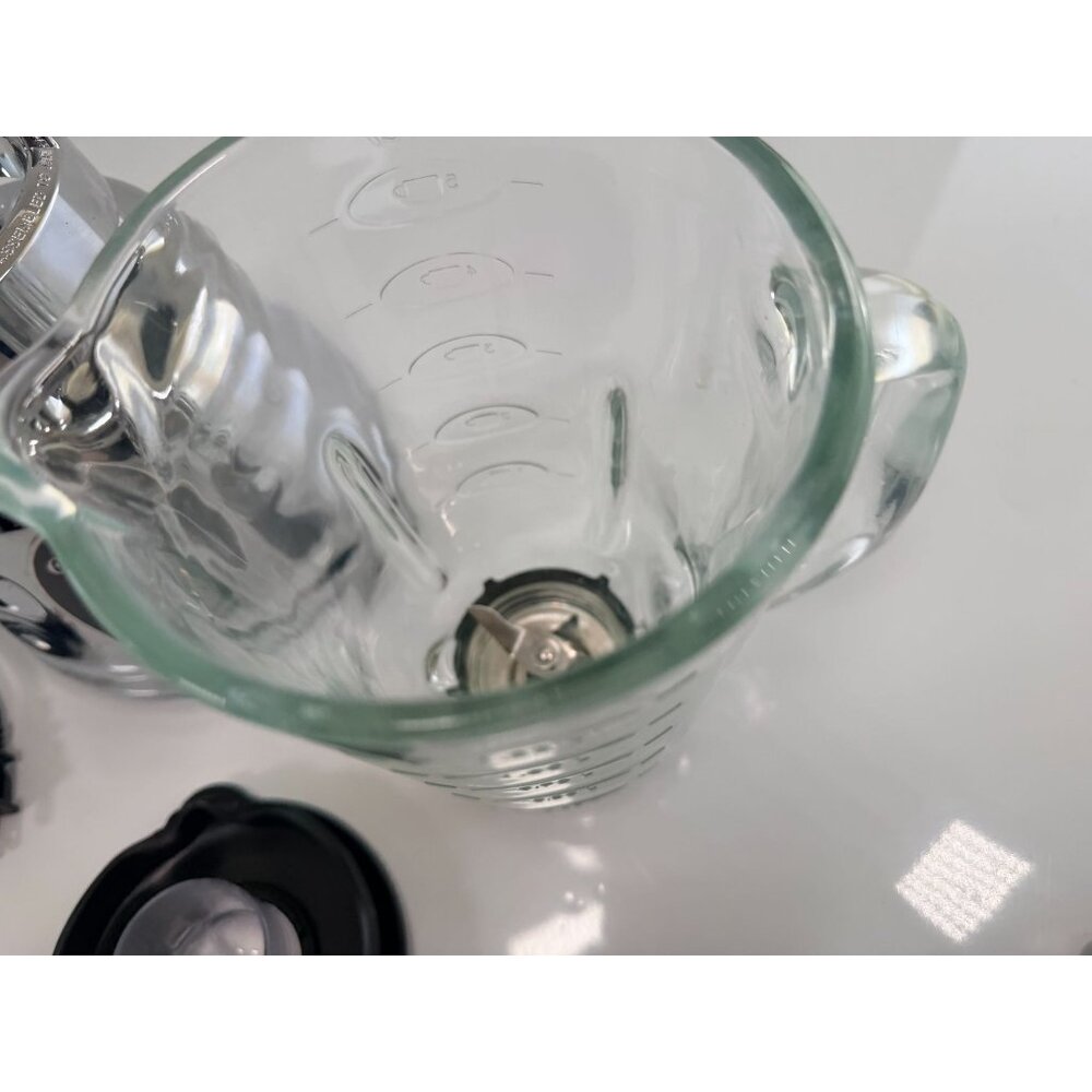 Oster Osterizer Classic 4094 Retro beehive 5 cup blender Good Quality Heavy Duty - Picture 10 of 13